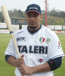 Wady Almonte