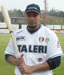 Wady Almonte