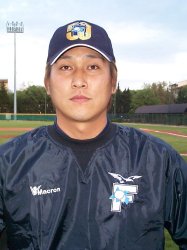 Katsuhiro "Kats" Maeda