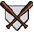 bat and plate