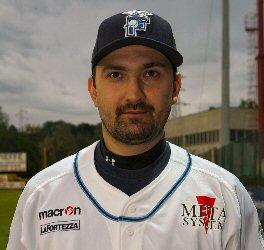 Daniele Frignani