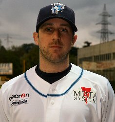 Chris George