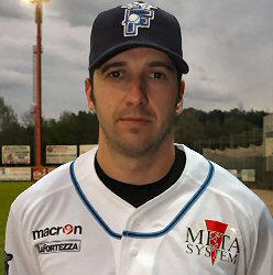 Claudio Liverziani