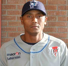Jesus Matos