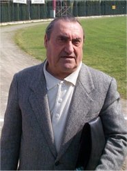 Arrigo Calzolari