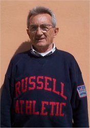 Augusto Giuliani ("Ago")