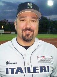 Riccardo Matteucci