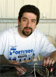 Massimo Ortensi
