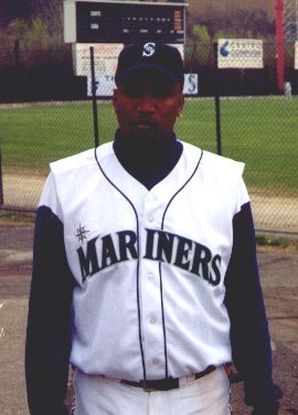 Ruben Santana