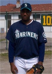 Ruben Santana