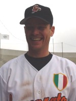 David Sheldon